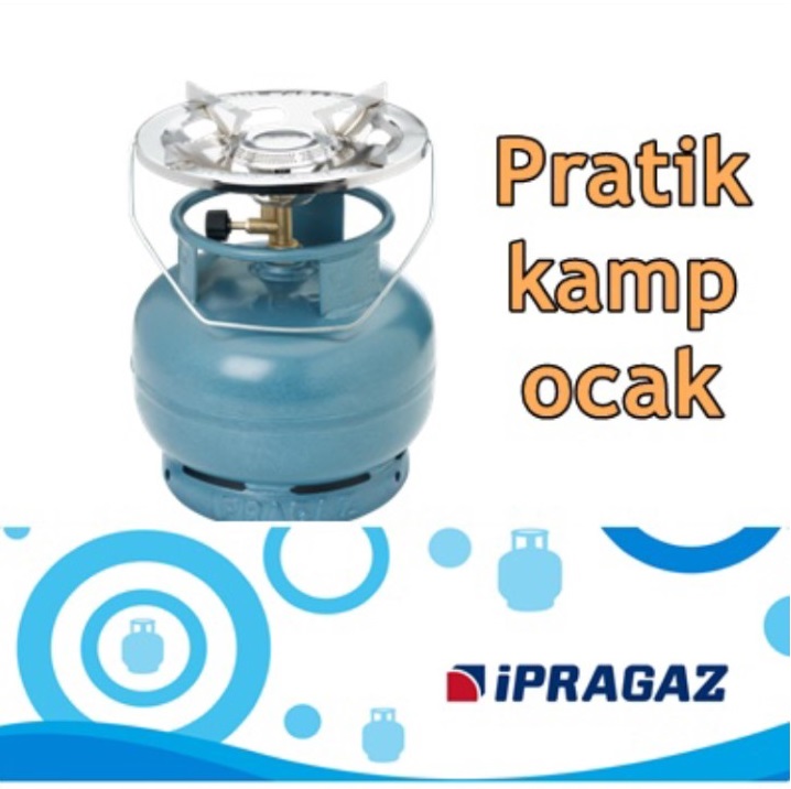 Pratik Kamp Ocak